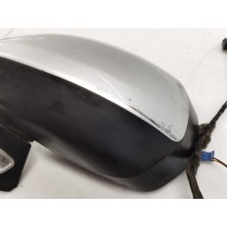 Recambio de retrovisor izquierdo para citroen c4 grand picasso premier referencia OEM IAM 96819905XT  