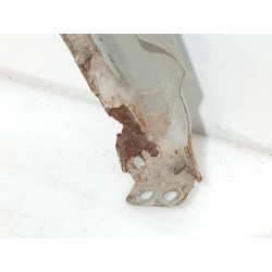 Recambio de aleta delantera derecha para volkswagen tiguan (5n1) +motion referencia OEM IAM   