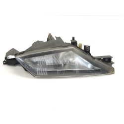 Recambio de faro derecho para lancia ypsilon (101) 1.2 8v referencia OEM IAM 37120748  