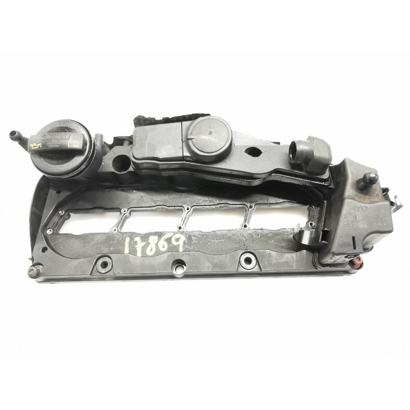 Recambio de tapa balancines para volkswagen tiguan (5n1) +motion referencia OEM IAM 03L103469 Recambio de tapa balancines para volkswagen tiguan (5n1) +motion referencia OEM IAM 03L103469