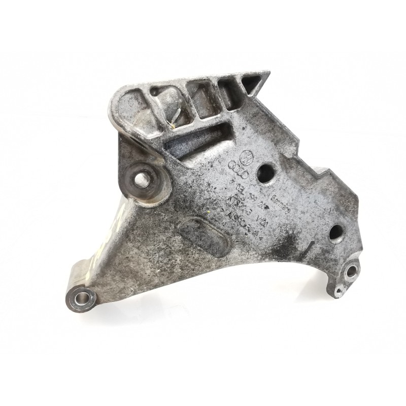 Recambio de soporte motor derecho para volkswagen tiguan (5n1) +motion referencia OEM IAM 03L199207 Recambio de soporte motor derecho para volkswagen tiguan (5n1) +motion referencia OEM IAM 03L199207