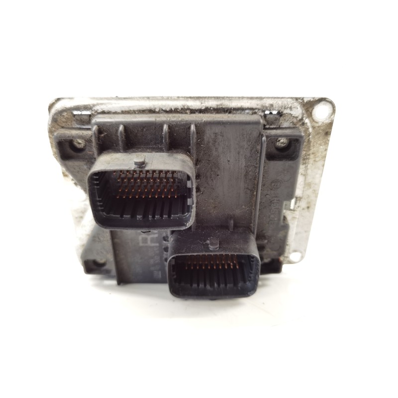 Recambio de centralita motor uce para opel corsa b 1.2 16v cat (x 12 xe / lw4) referencia OEM IAM 90532610 Recambio de centralita motor uce para opel corsa b 1.2 16v cat (x 12 xe / lw4) referencia OEM IAM 90532610