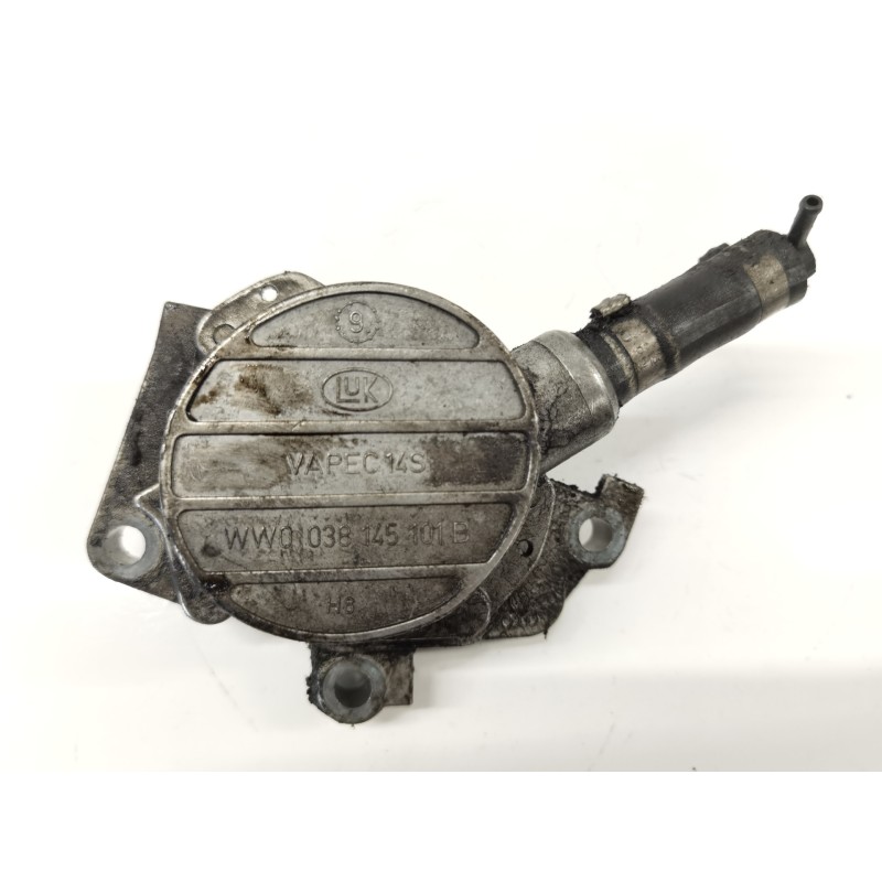 Recambio de depresor freno / bomba vacío para seat ibiza (6k1) select referencia OEM IAM 038145101B Recambio de depresor freno / bomba vacío para seat ibiza (6k1) select referencia OEM IAM 038145101B