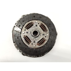 Recambio de kit de embrague para seat ibiza (6k1) select referencia OEM IAM 680540 680542 
