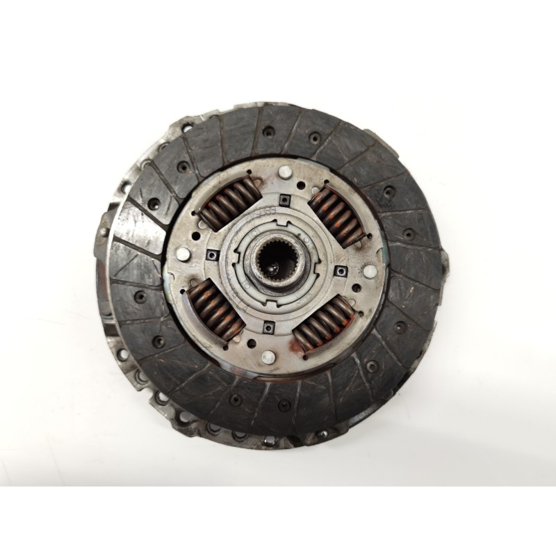 Recambio de kit de embrague para seat ibiza (6k1) select referencia OEM IAM 680540 680542 Recambio de kit de embrague para seat ibiza (6k1) select referencia OEM IAM 680540 680542
