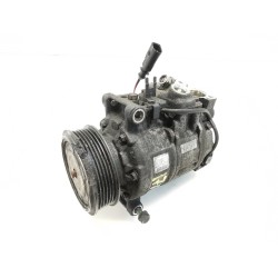 Recambio de compresor aire acondicionado para audi a6 berlina (4f2) 2.7 tdi referencia OEM IAM 4F0260805N  