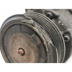 Recambio de compresor aire acondicionado para audi a6 berlina (4f2) 2.7 tdi referencia OEM IAM 4F0260805N  