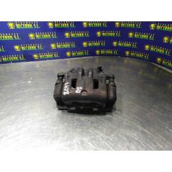 Recambio de pinza freno delantera izquierda para hyundai trajet (fo) 2.0 crdi gls referencia OEM IAM   