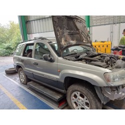 jeep gr.cherokee (wj/wg) del año 1999