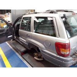 jeep gr.cherokee (wj/wg) del año 1999