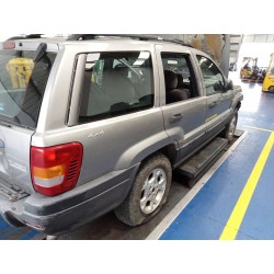 jeep gr.cherokee (wj/wg) del año 1999