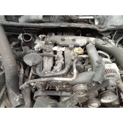 jeep gr.cherokee (wj/wg) del año 1999