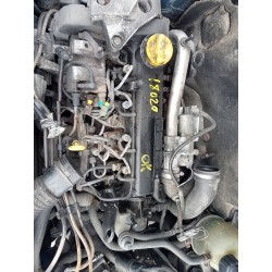 renault clio ii fase ii (b/cb0) del año 2002