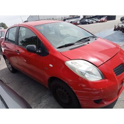 toyota yaris (ksp9/scp9/nlp9) del año 1950