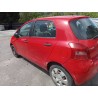 toyota yaris (ksp9/scp9/nlp9) del año 1950