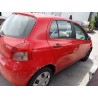 toyota yaris (ksp9/scp9/nlp9) del año 1950