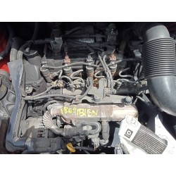 toyota yaris (ksp9/scp9/nlp9) del año 1950