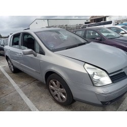 renault vel satis (bj0) del año 2006