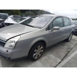 renault vel satis (bj0) del año 2006