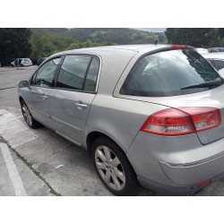 renault vel satis (bj0) del año 2006