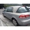 renault vel satis (bj0) del año 2006