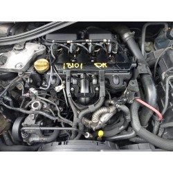 renault vel satis (bj0) del año 2006