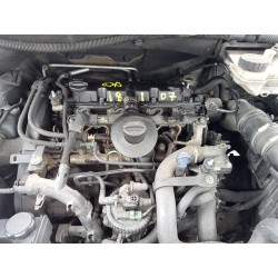 citroen xsara berlina del año 2005