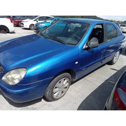 citroen xsara berlina del año 1950
