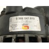 Recambio de alternador para bmw serie 5 berlina (e39) 523i referencia OEM IAM 0986041810  