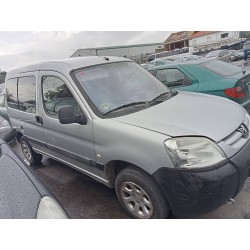 peugeot partner kombi del año 2011