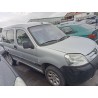 peugeot partner kombi del año 2011