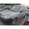 peugeot partner kombi del año 2011
