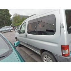 peugeot partner kombi del año 2011