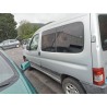 peugeot partner kombi del año 2011