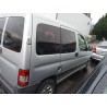 peugeot partner kombi del año 2011