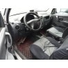 peugeot partner kombi del año 2011