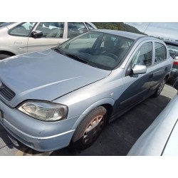 opel astra g berlina del año 1999