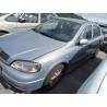 opel astra g berlina del año 1999