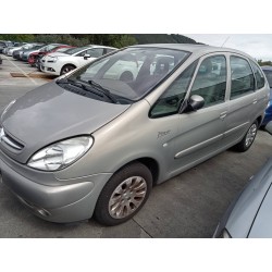 citroen xsara berlina del año 1950