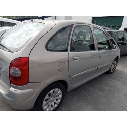 citroen xsara berlina del año 1950