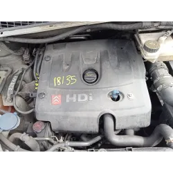 citroen xsara berlina del año 1950