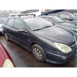citroen c5 berlina del año 2002
