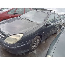 citroen c5 berlina del año 2002