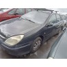 citroen c5 berlina del año 2002