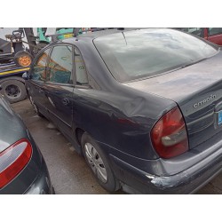 citroen c5 berlina del año 2002