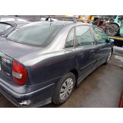 citroen c5 berlina del año 2002