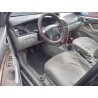 citroen c5 berlina del año 2002
