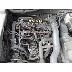 citroen c5 berlina del año 2002