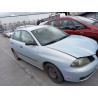 seat ibiza (6l1) del año 2003