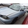 seat ibiza (6l1) del año 2003